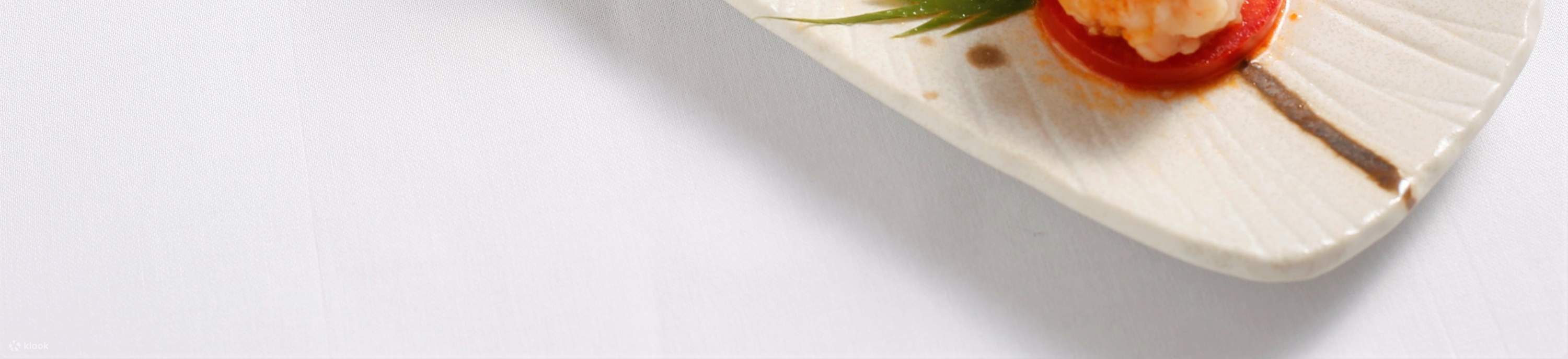 曼谷雅典娜飯店絲綢之路 (The Silk Road Bangkok at The Athenee Hotel Bangkok)