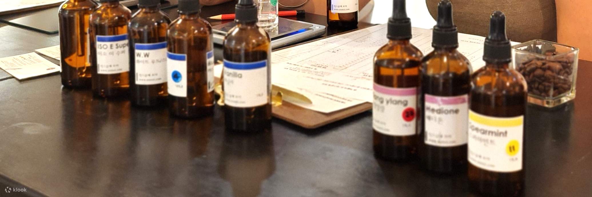 Wertvolle Zeit, um mich auf mich selbst zu konzentrieren.