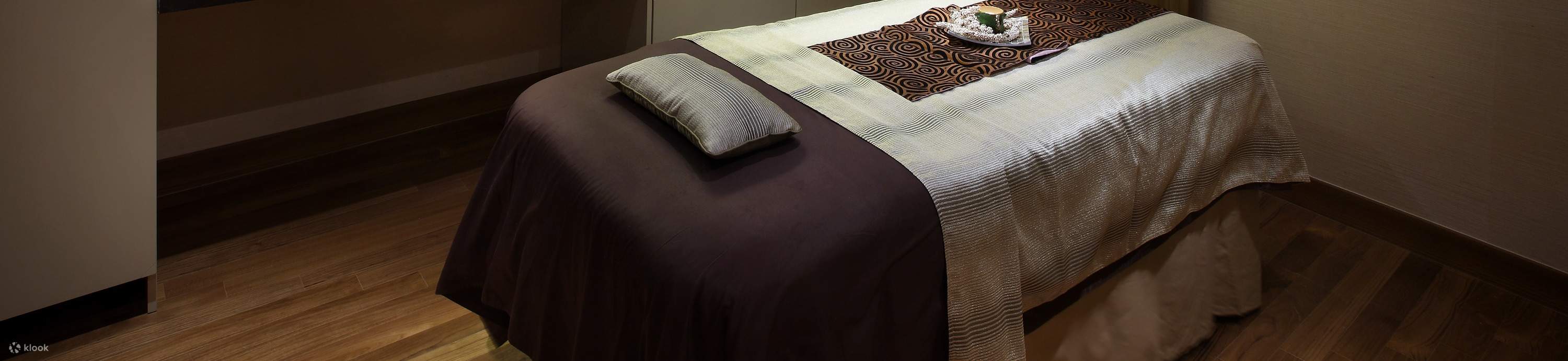 首爾大峙洞正官莊SPA 1899 DONINBI