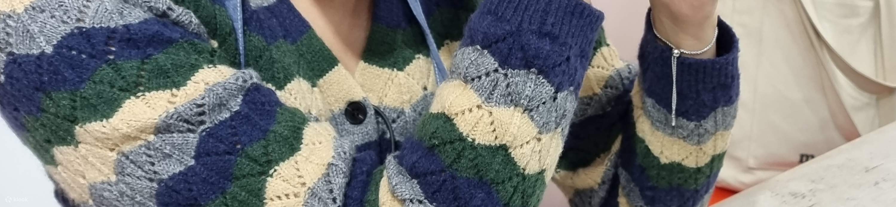 Ikuti workshop ini dan buat kenangan berharga di Seoul bersama keluarga atau teman-teman Anda.