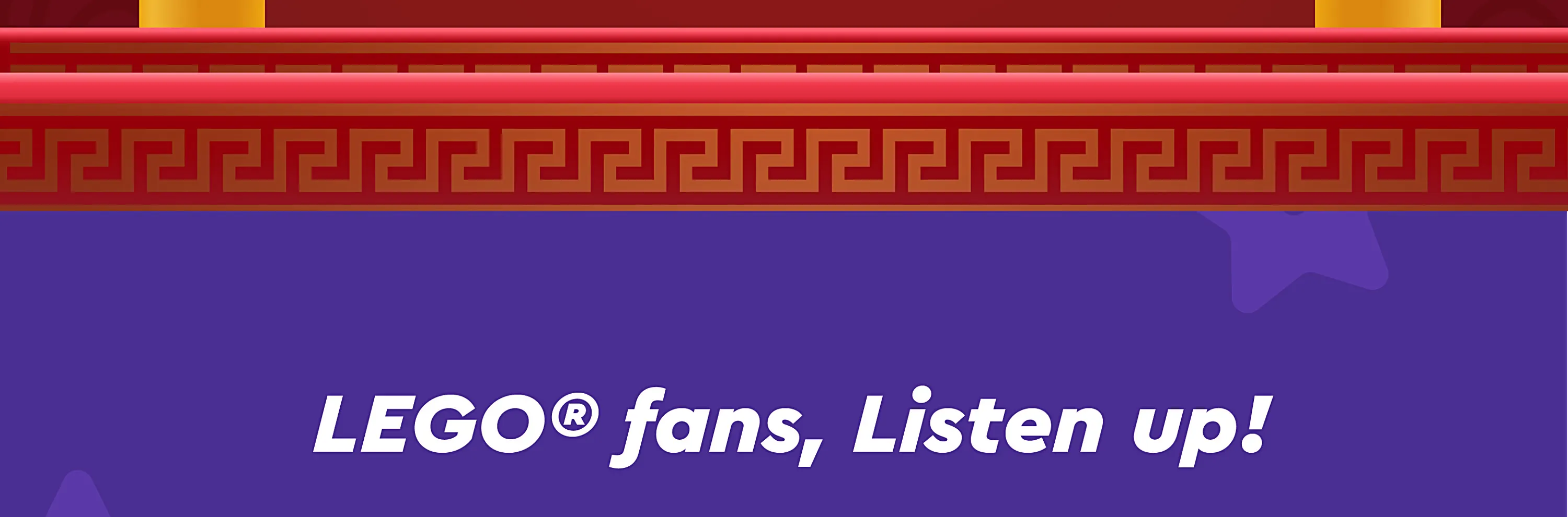 韩国乐高乐园®度假村门票