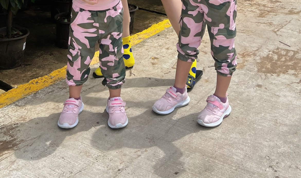 Naturbasierte Ideen zur Familienzusammenführung