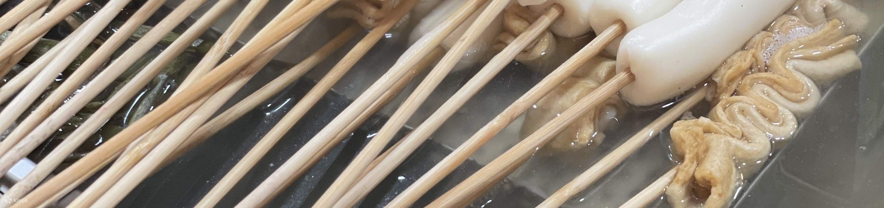 Korean traditional drinks pairing