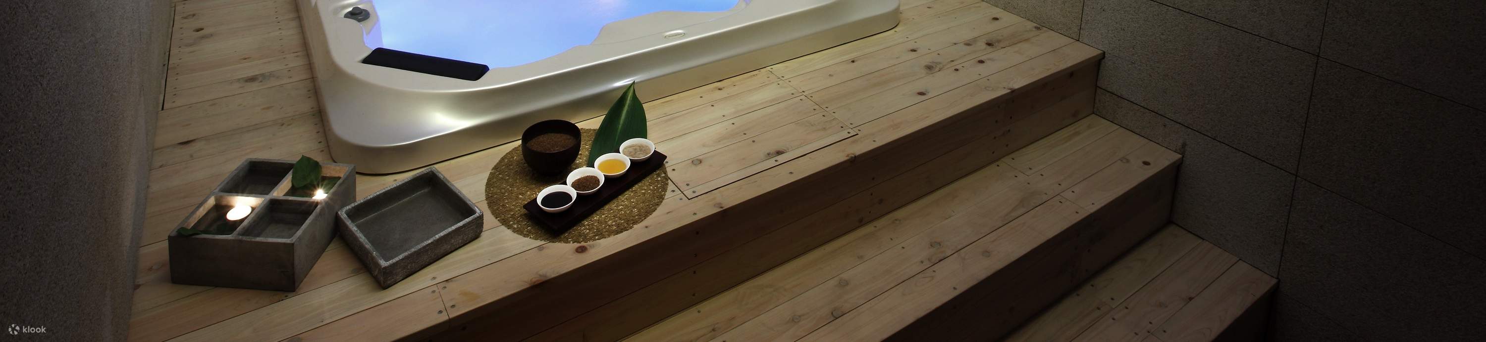 CheongKwanJang SPA 1899 DONGINBI à Daechi, Séoul