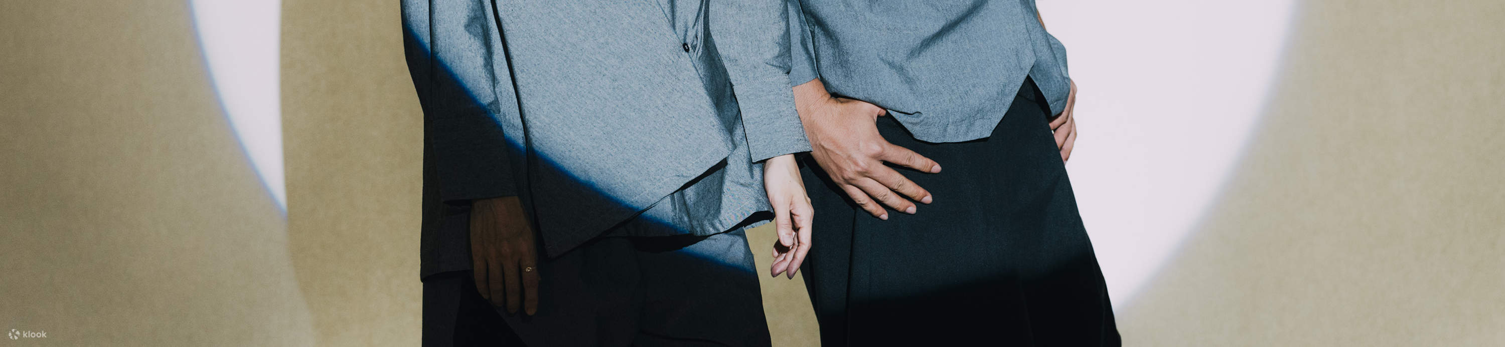 Taipei Dadaocheng Persönliches Fotoshooting - Professionelles Image Studio Shooting