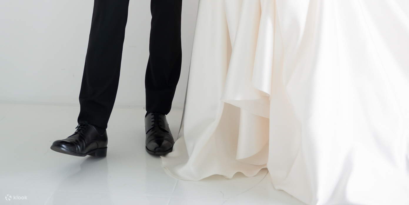 ถ่ายภาพที่ เชจู ด้วยสีสันแห่งเทพนิยาย (ขอแต่งงาน)