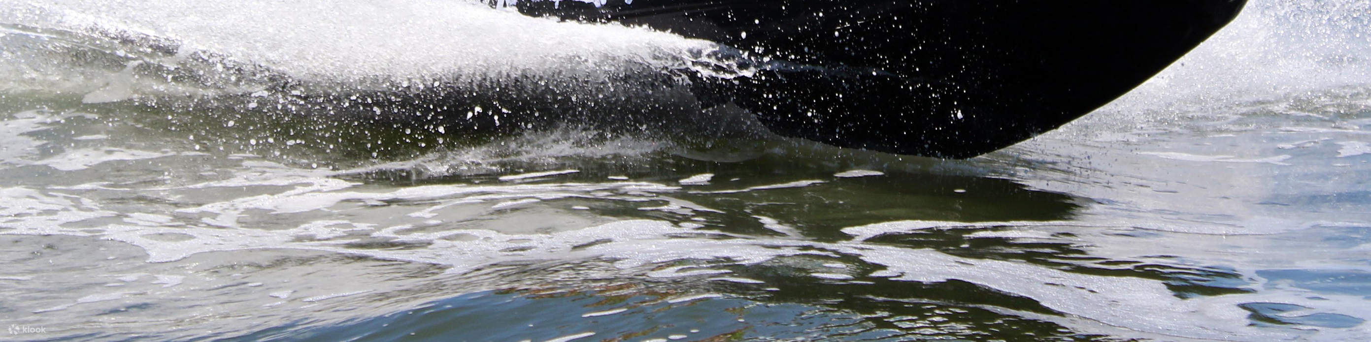 2-Hour Jet Ski Adventure: Island Odyssey Tour