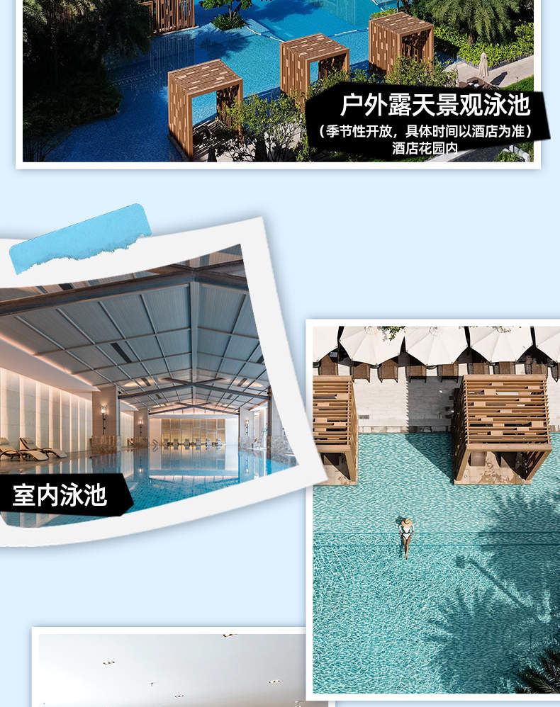 Hotel Kaisa Group Marriott v Šen-čenu, Kuang-tung - Klook Česko