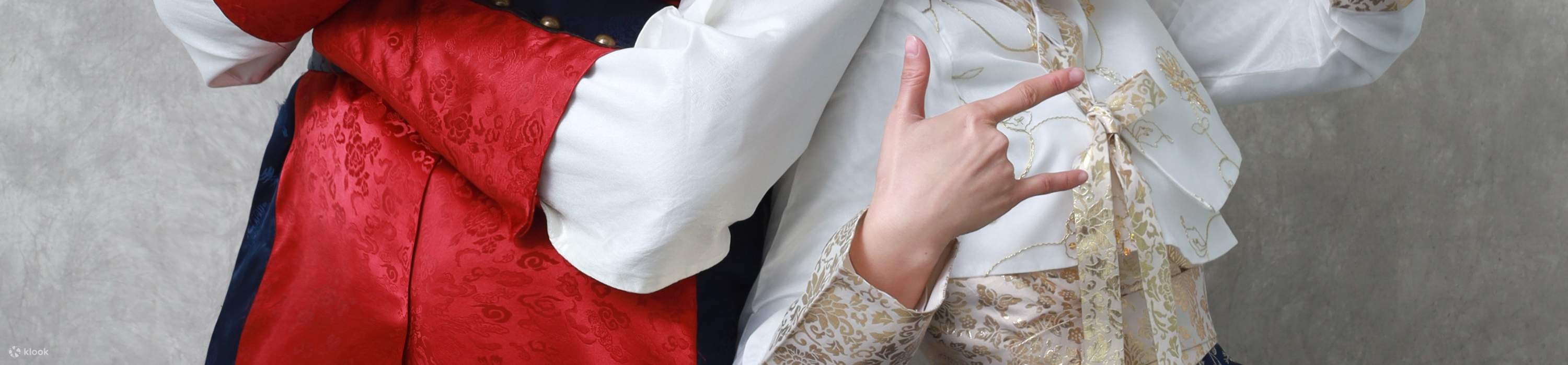 韓国風にID写真を撮影・修正します