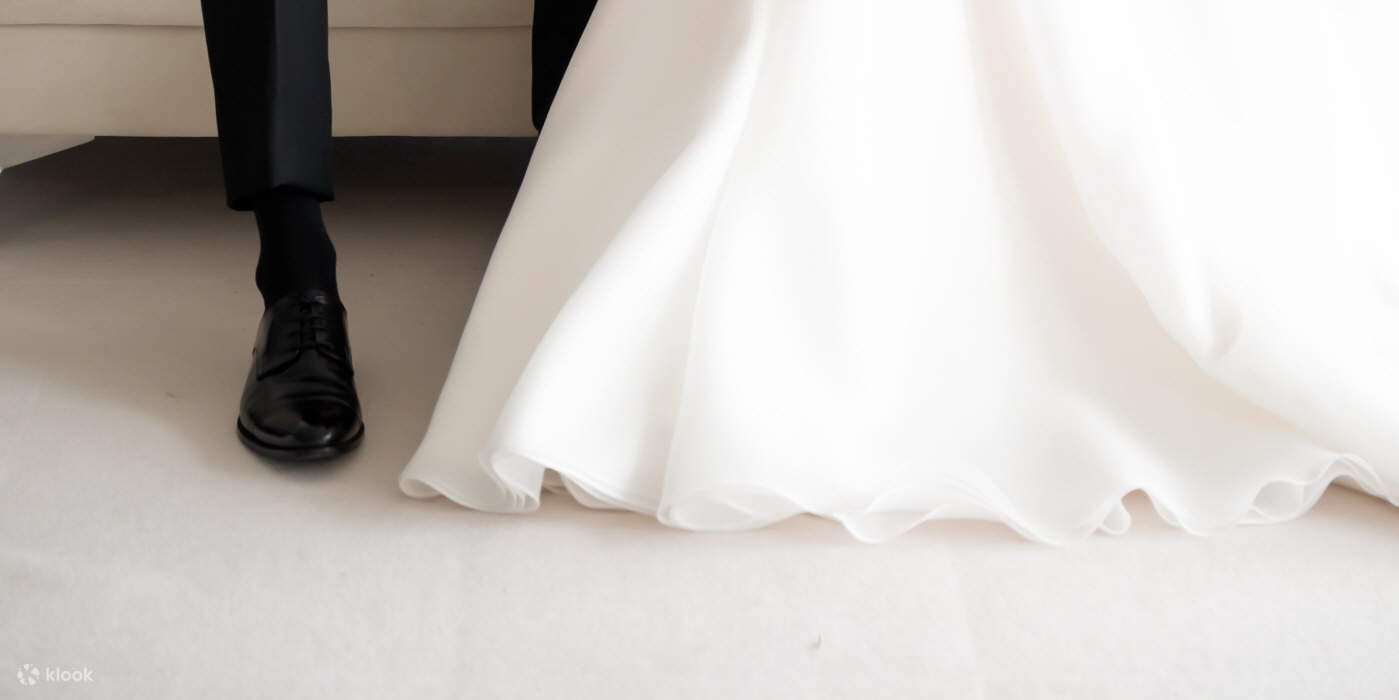 ถ่ายภาพที่ เชจู (Jeju) กับ Fairytale Color (ขอแต่งงาน)