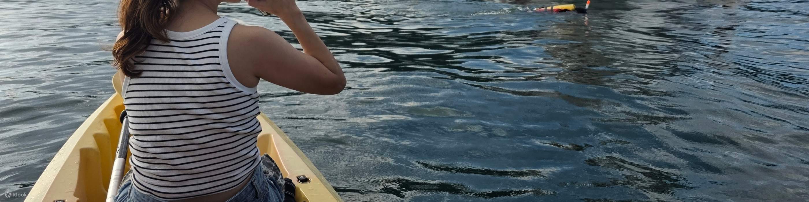 Party Boat Day Trip or Sunset Cruise in Kota Kinabalu, Sabah 