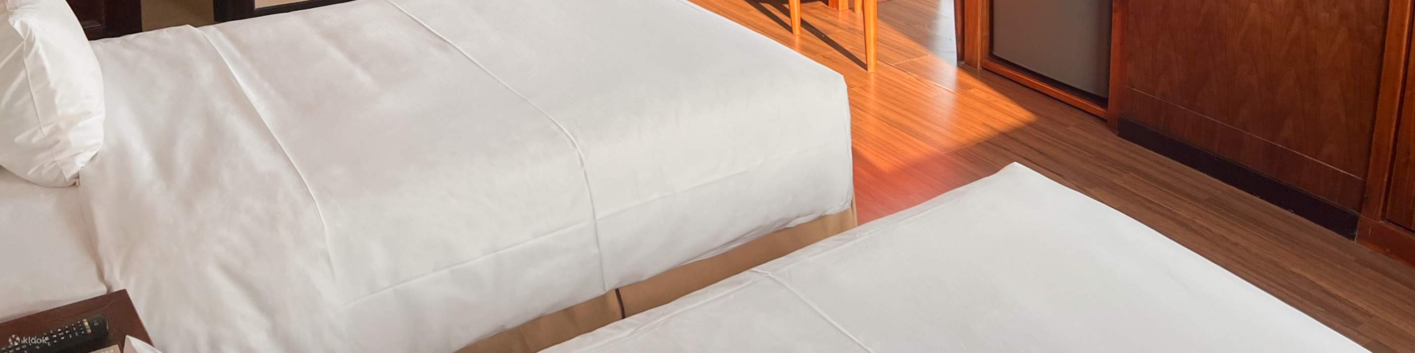 Yarra Ocean View Room