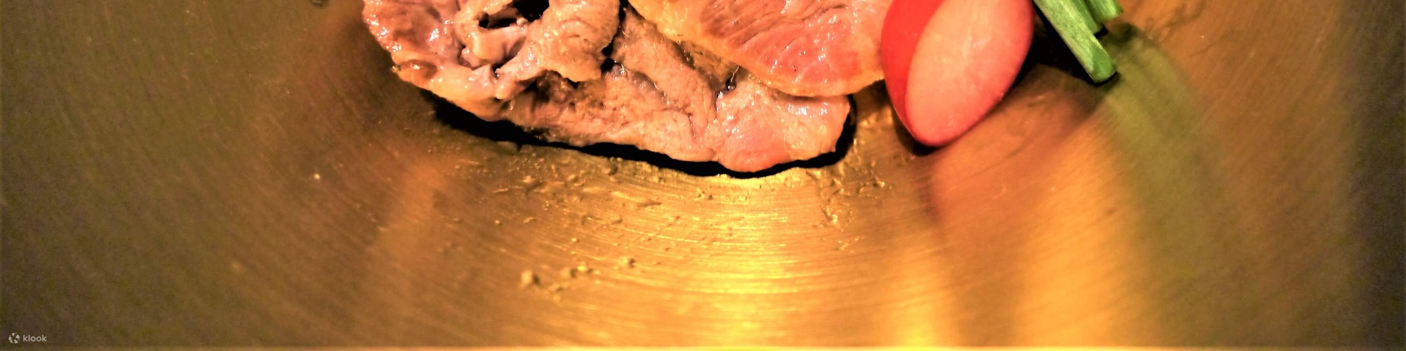 南新宿和牛焼肉 けい 和牛焼肉 けい - 東京都渋谷区