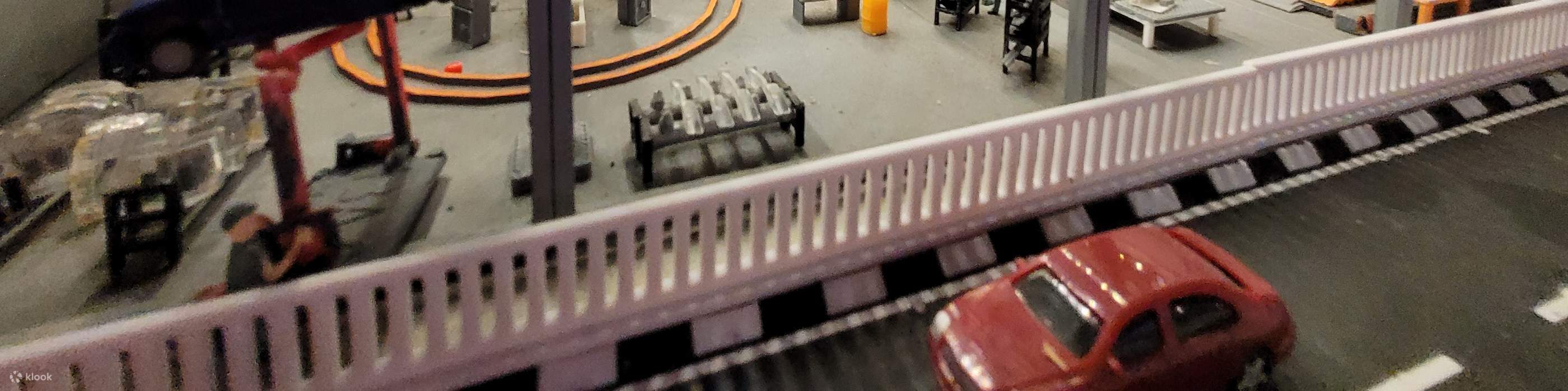 쿠알라룸푸르 민네이처 말레이시아 입장권