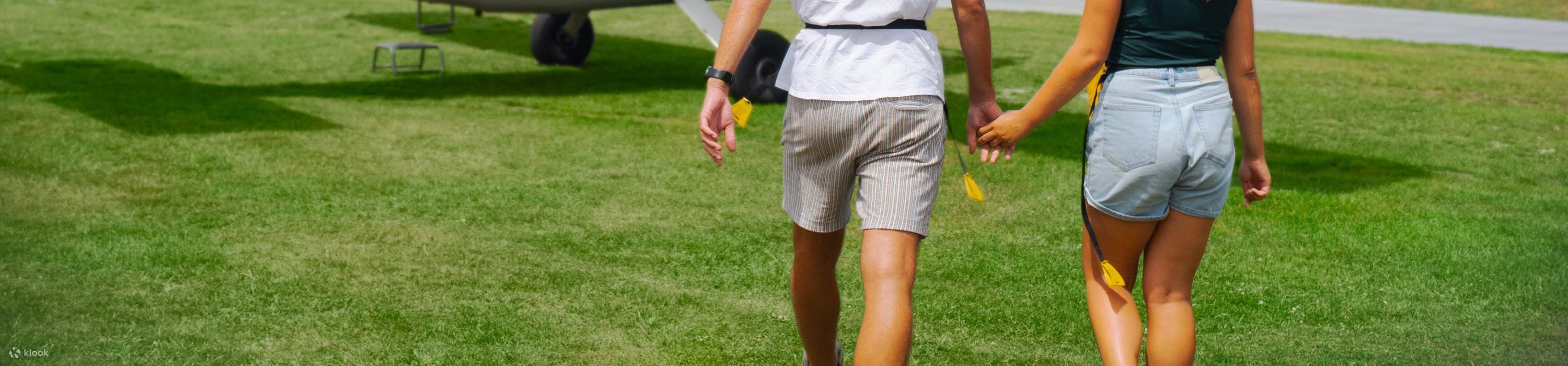 Rencanakan liburan bersama orang tersayang