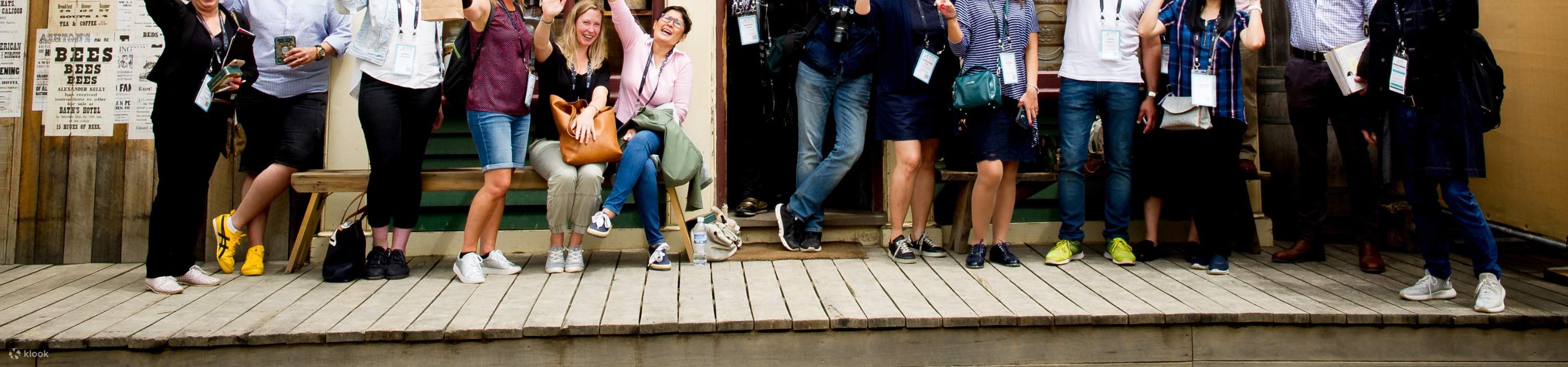 Gold City and Wildlife: A Ballarat & Sovereign Hill Day Tour - Klook India