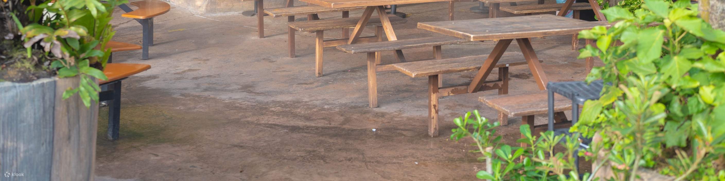 ウェットワールドウォーターパーク シャーアラム 入園チケット（クアラルンプール）