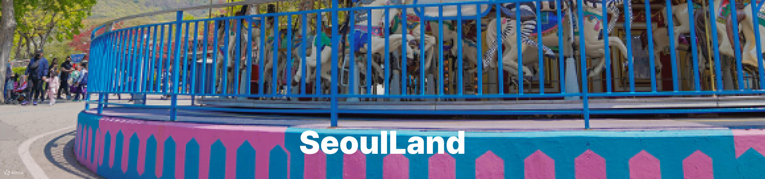 Discover Seoul Pass
