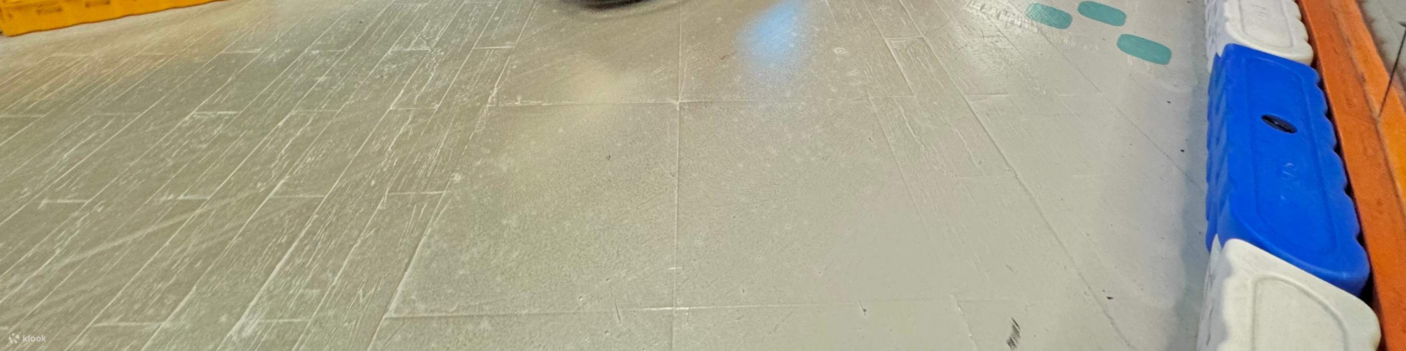 莎阿南KF兒童賽道騎行