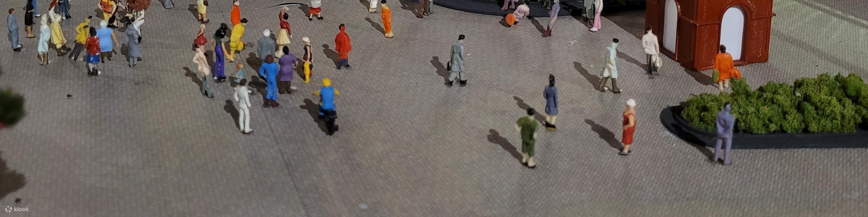 쿠알라룸푸르 민네이처 말레이시아 입장권