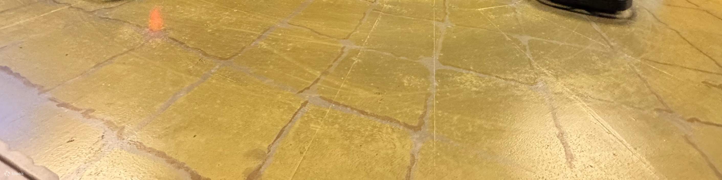 KF Kiddy Circuit Ride in Shah Alam