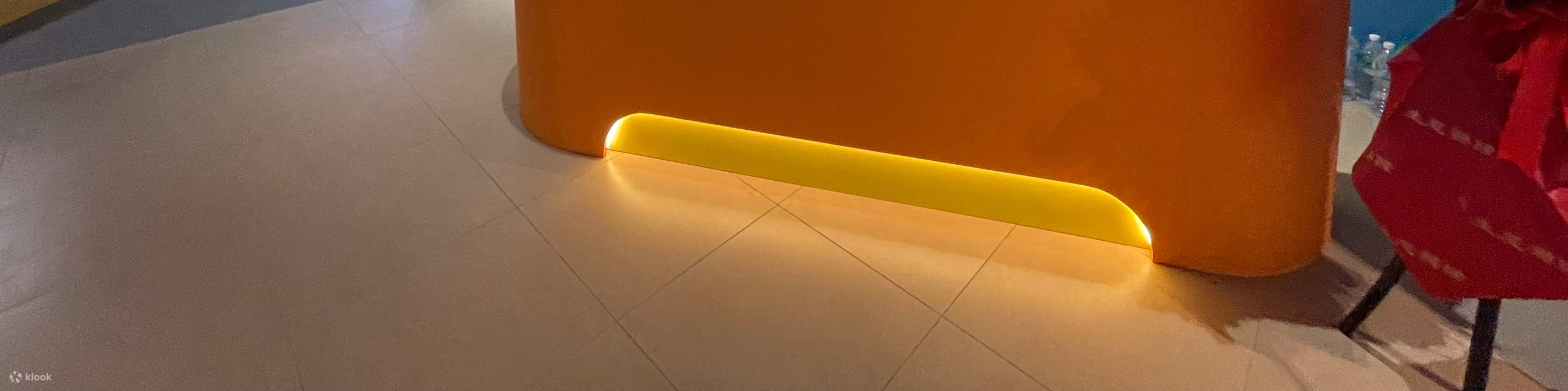 KF Kiddy Circuit au MyTOWN Shopping Centre, Kuala Lumpur