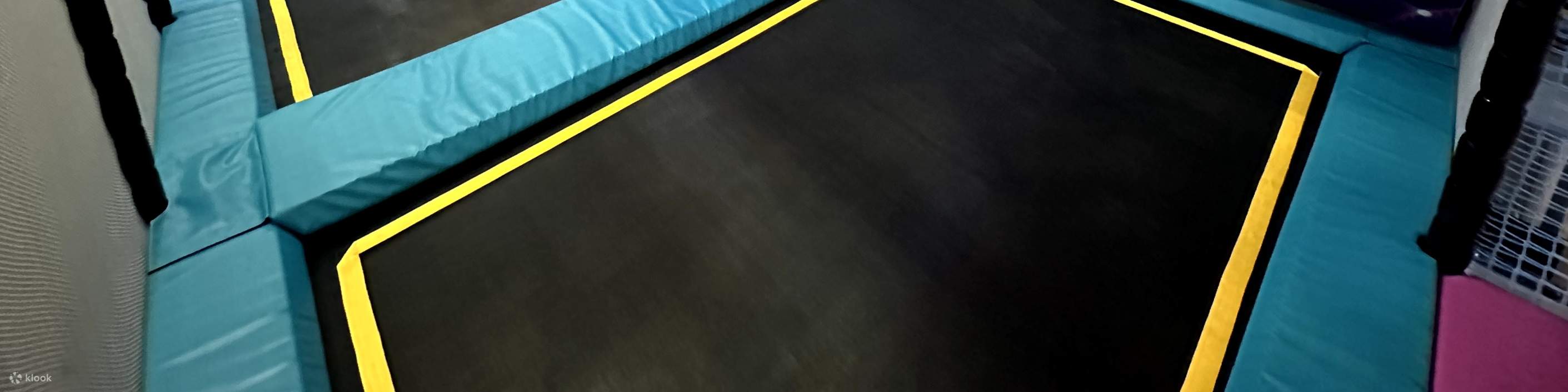 Vé Gym Jungle Ở Kuala Lumpur