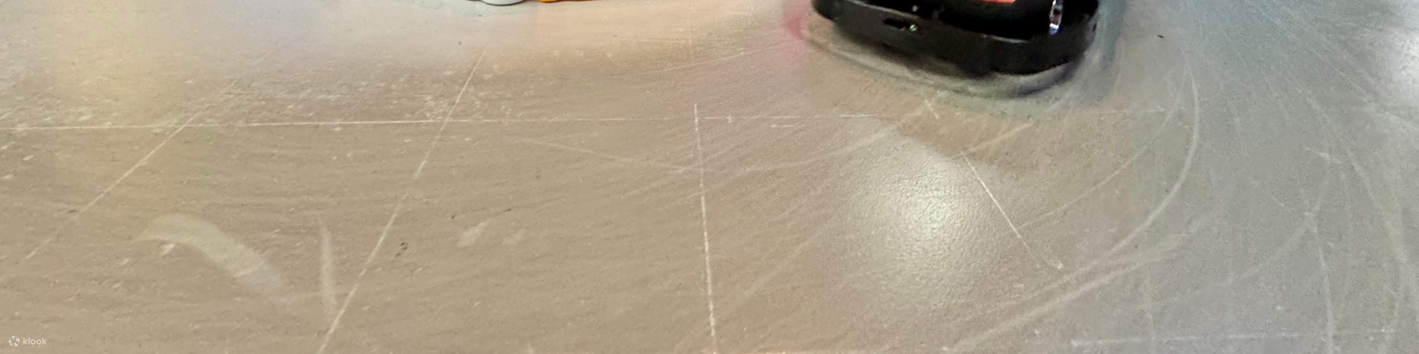 KF Kiddy Circuit Ride in Shah Alam