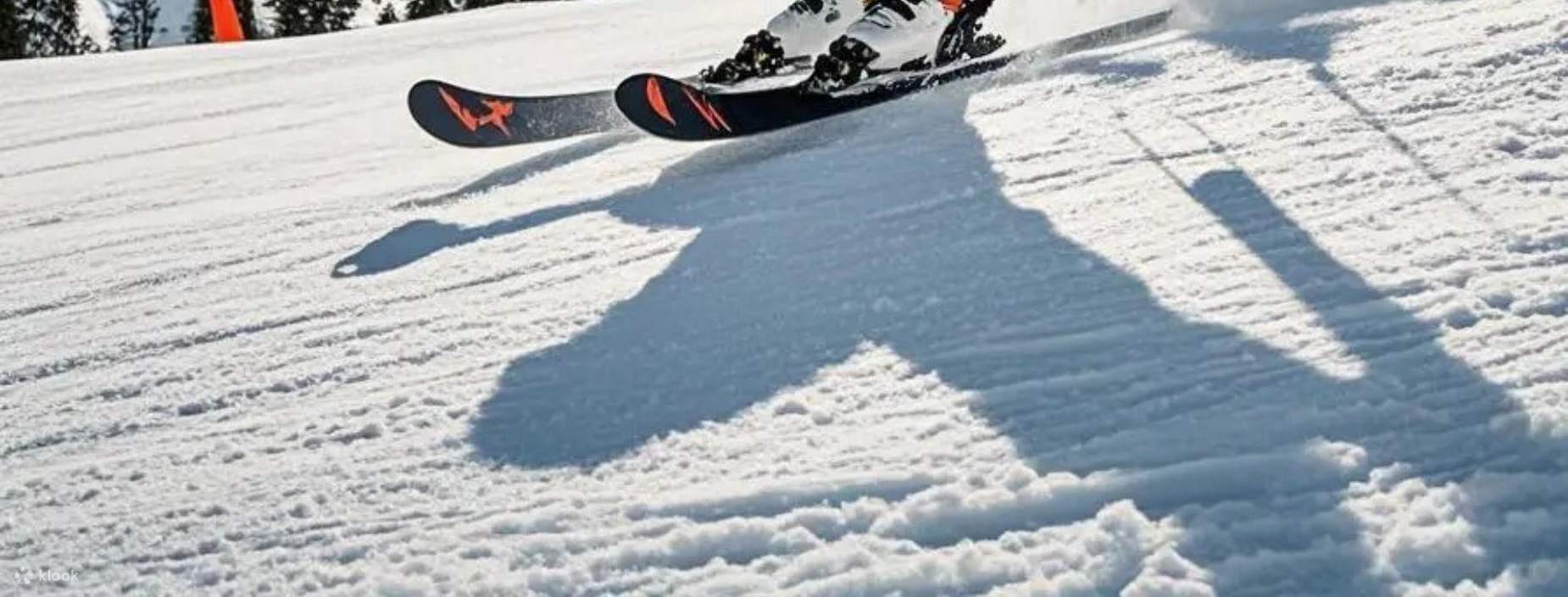 Sewa Mobil Pribadi 5 Hari 4 Malam di Changbai Mountain