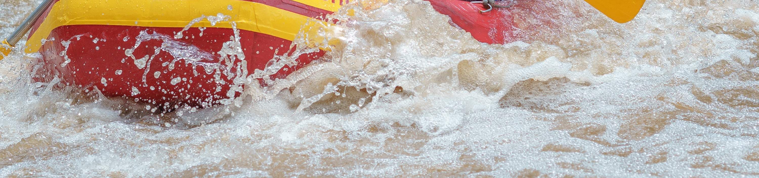 arung jeram sungai ubud