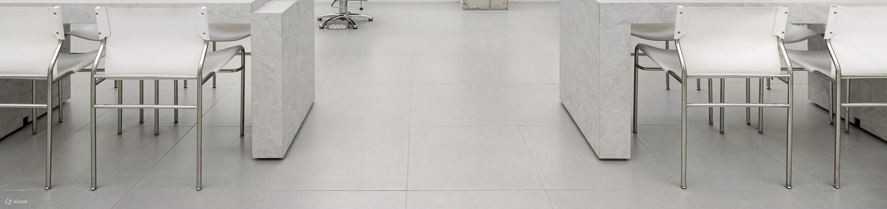 Pengalaman Dandanan & Solekan Rambut di Seoul oleh Rolling Jay