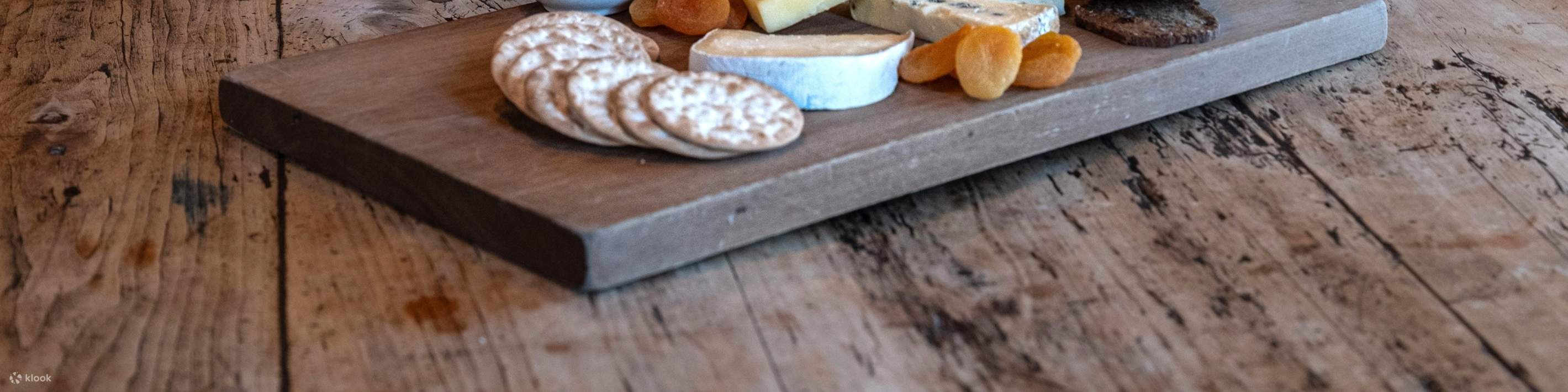 Lawatan Separuh Hari ke Ladang Wain Klasik Queenstown 