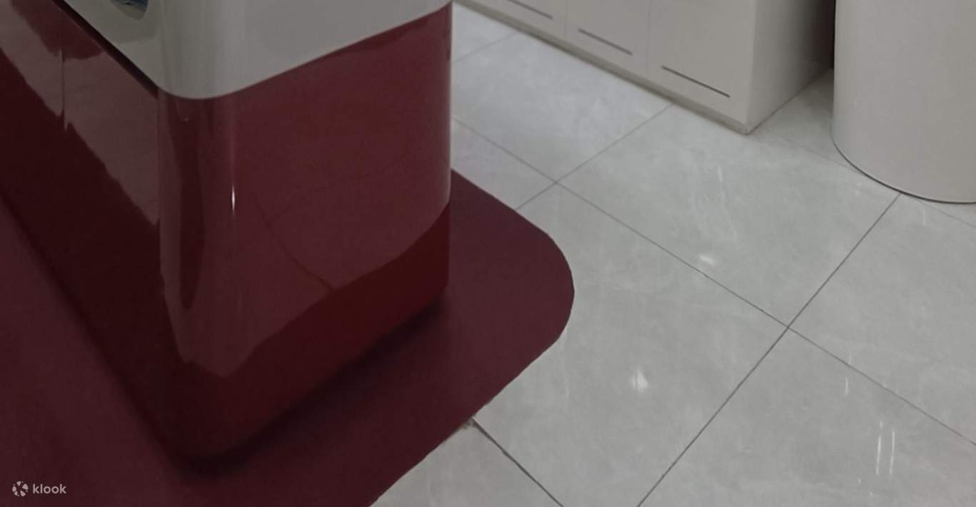 Phòng tập Muay Thai Project-H tại Terminal 21 Rama 3 ở Bangkok