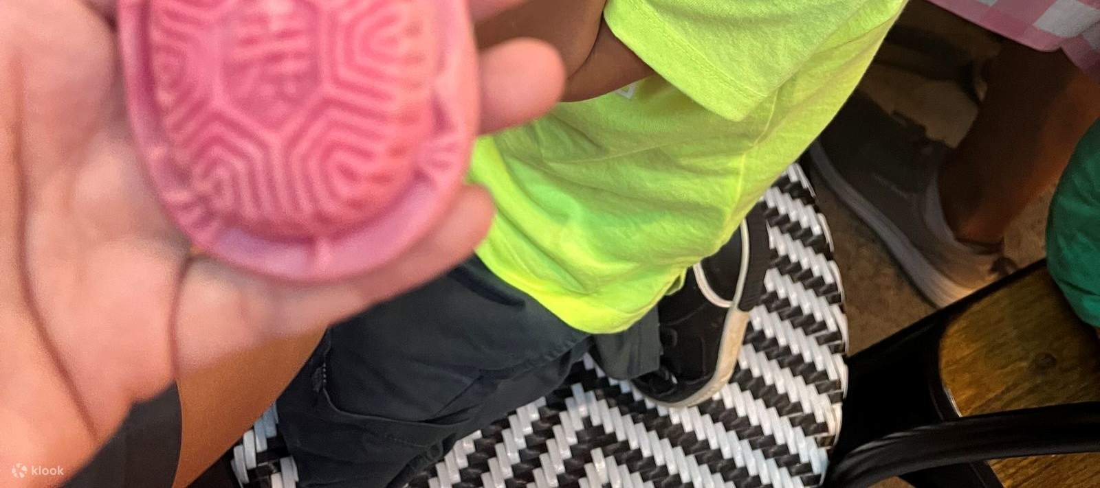 Nikmati Perjalanan Pulang Anda