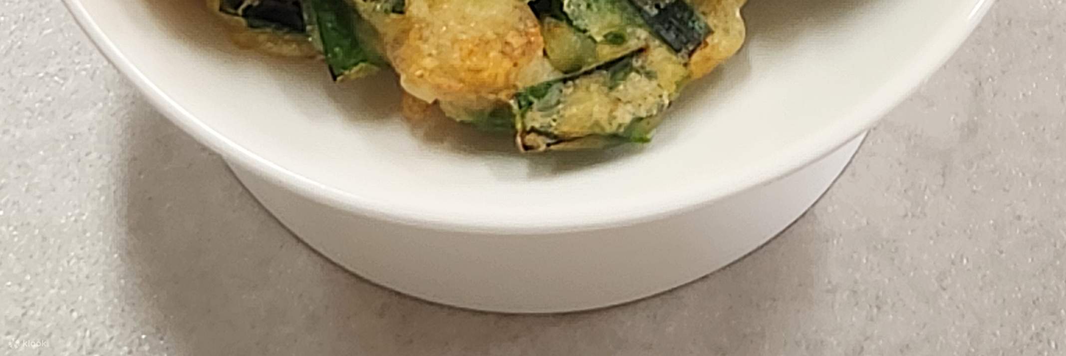 Clase de cocina coreana casera cerca de la estación de Gangnam