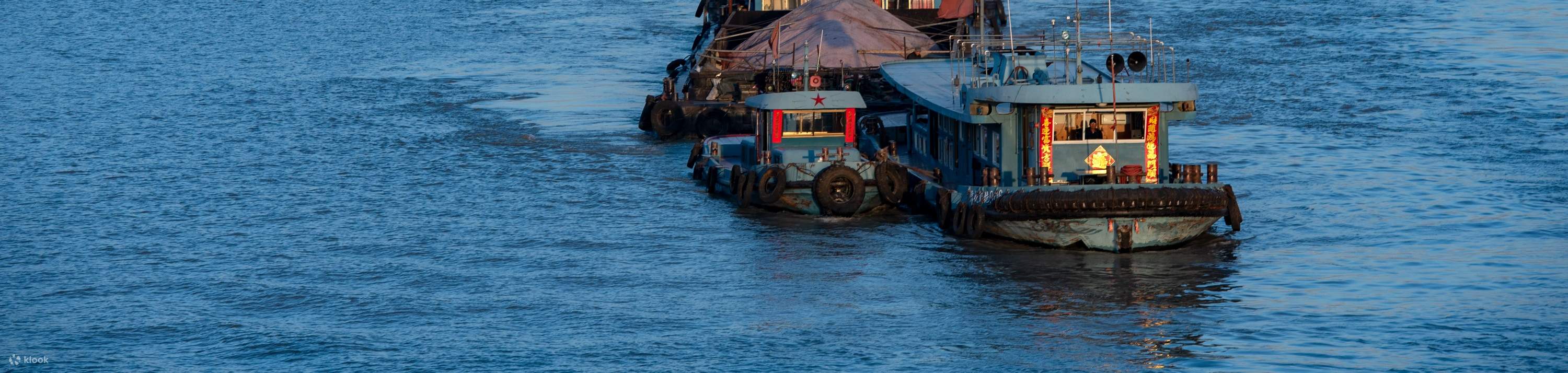 La grandezza e la magnificenza del Canal Grande