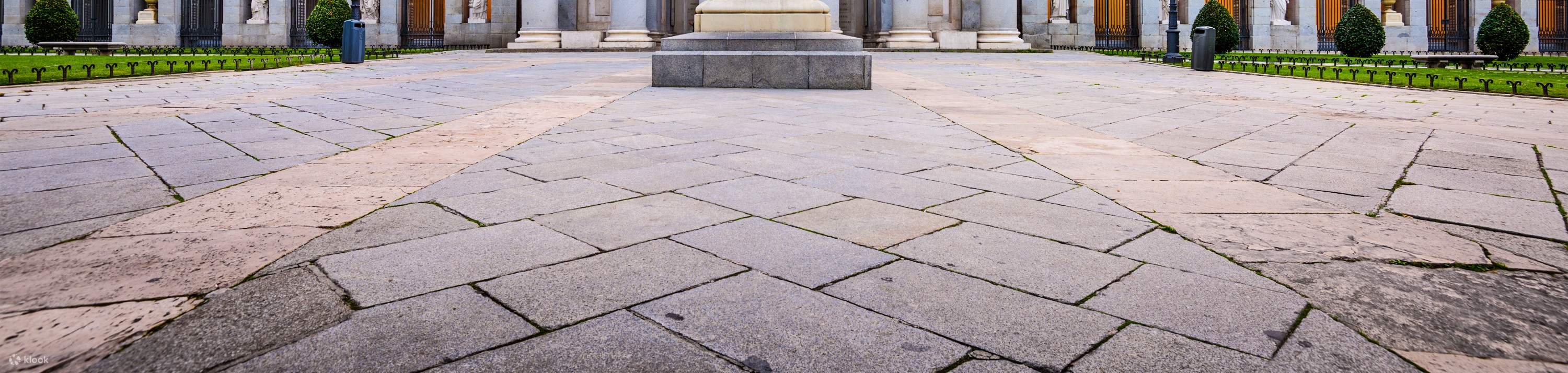 บัตรเข้าชมพิพิธภัณฑ์ Prado Museum