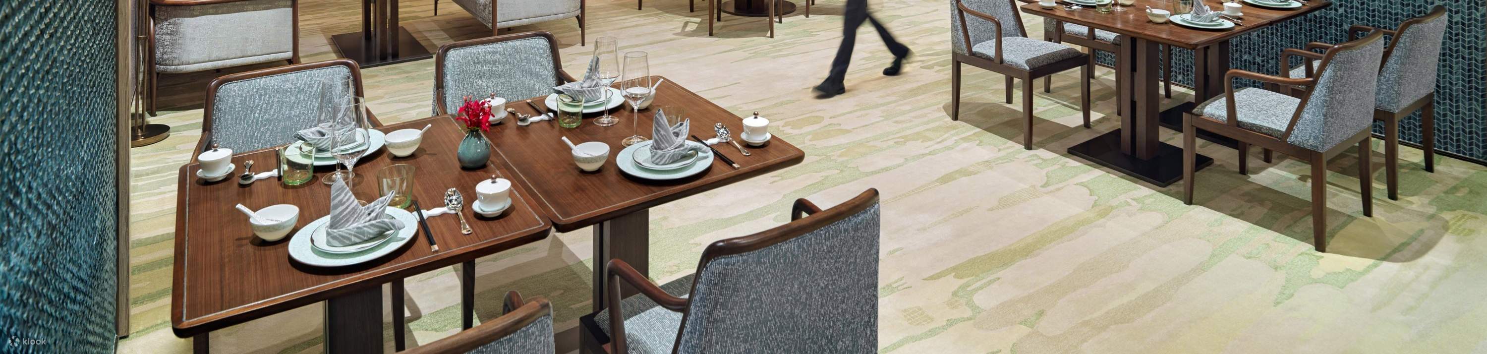 Restaurants - East Bay