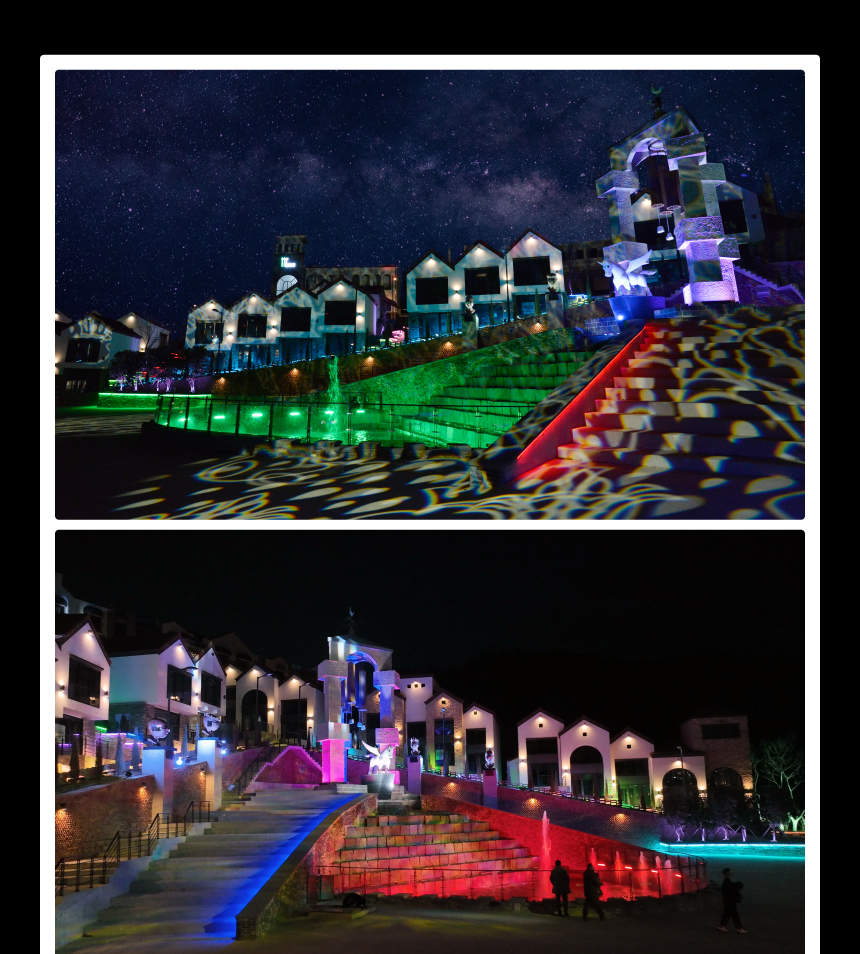 담양 대규모 복합예술단지 소아르떼 입장권