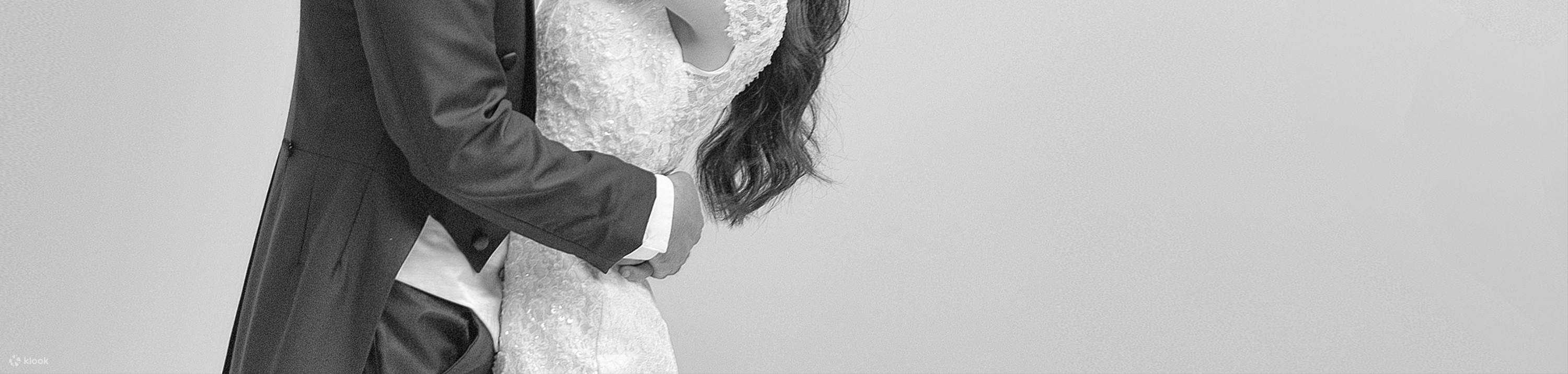 Esperienza di fotografia di matrimonio a Seoul con Z-and