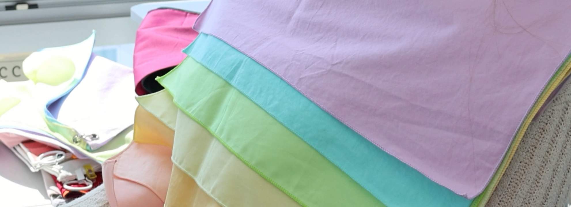 探索个人色彩的乐趣