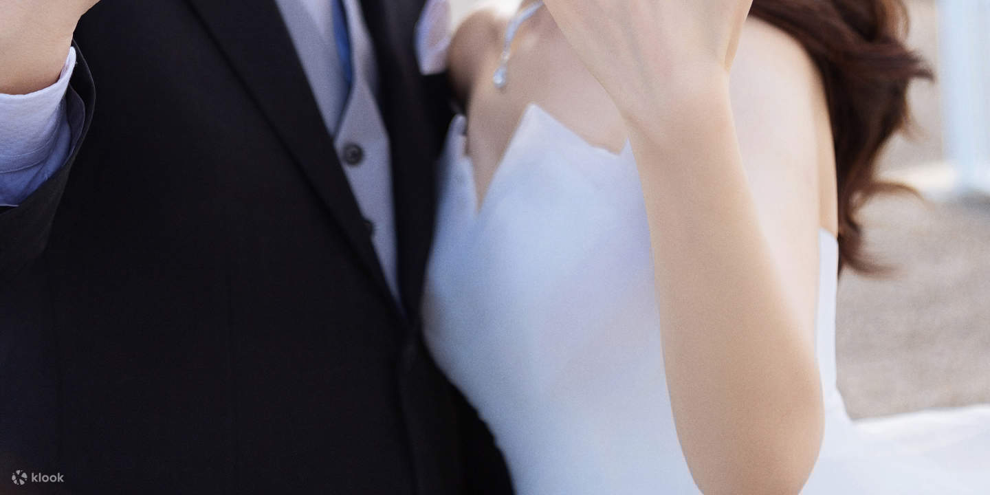 Chụp ảnh cưới ở Kamakura & Yokohama với tạo dáng chuyên nghiệp