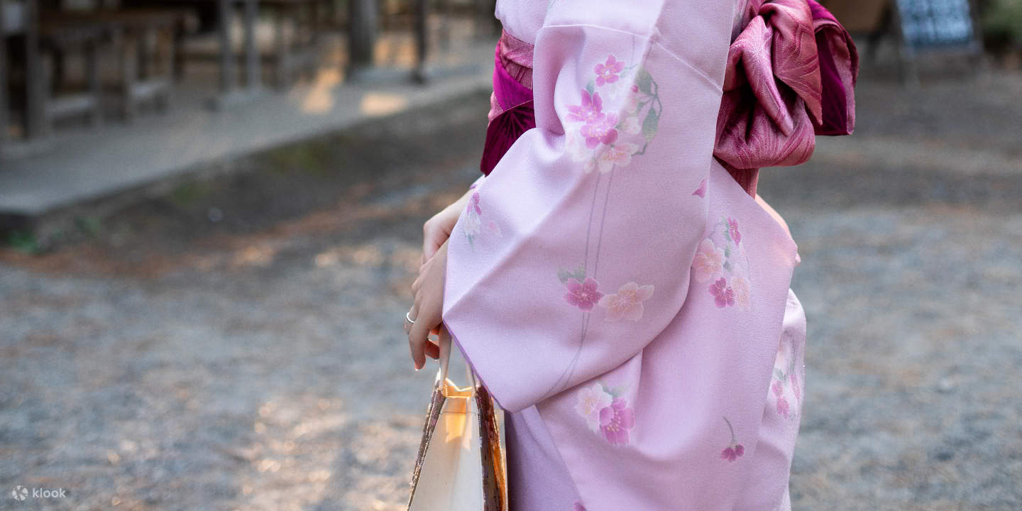 Kamakura & Yokohama Hochzeitsfotoshooting mit professionellem Styling