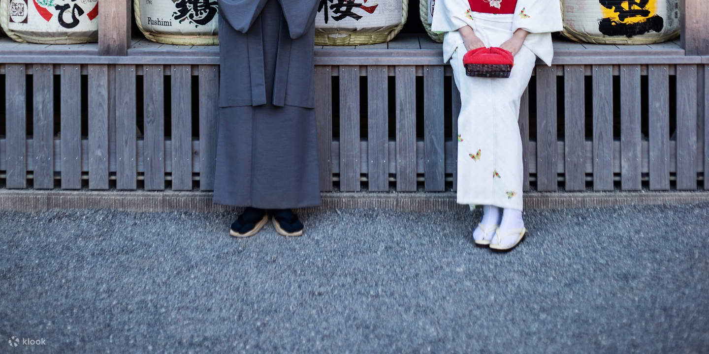 Kamakura & Yokohama Wedding Photoshoot with Pro Styling