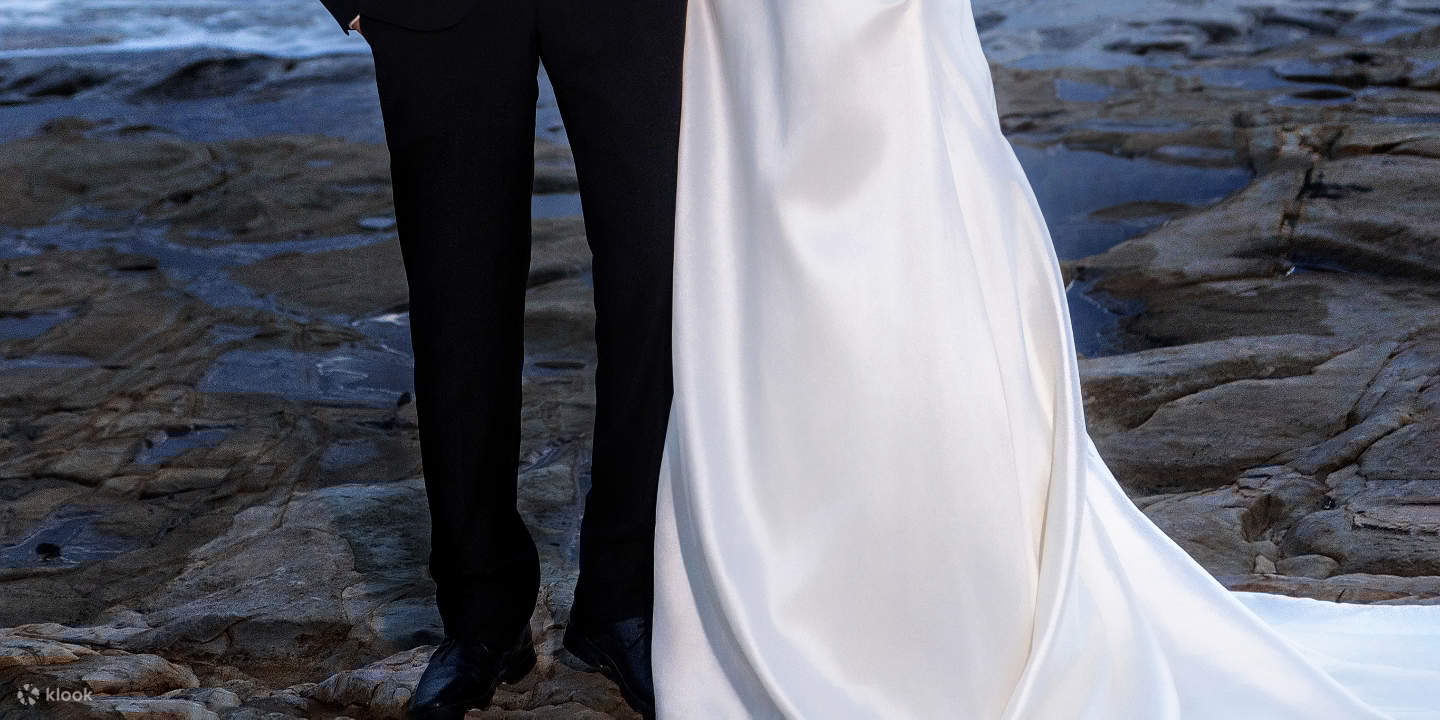 Chụp ảnh cưới ở Kamakura & Yokohama với tạo mẫu chuyên nghiệp