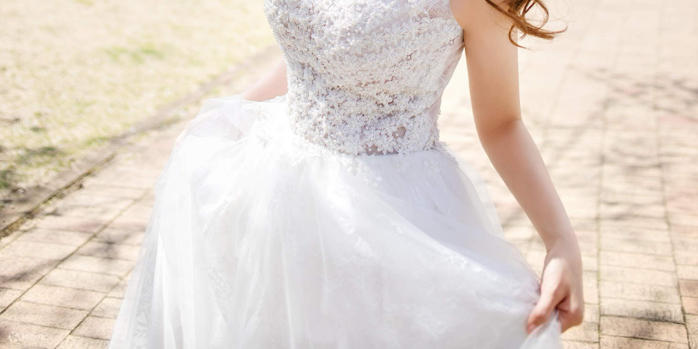 Chụp ảnh cưới ở Kamakura & Yokohama với tạo mẫu chuyên nghiệp