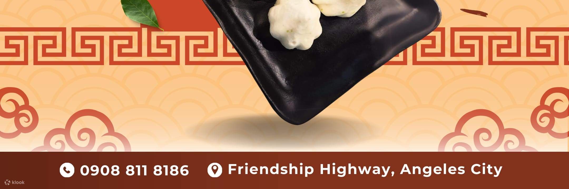 Mou Mou Unlimited Hotpot and Grill in Pampanga