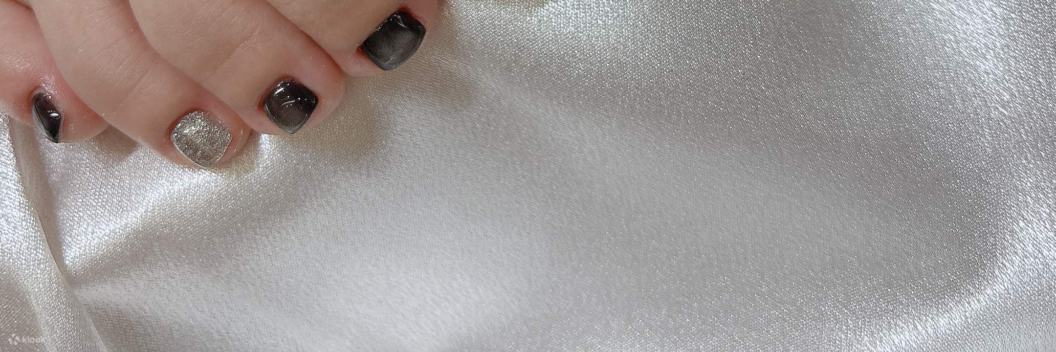 Mahami Spa & Wellness：頂級美甲與美睫服務