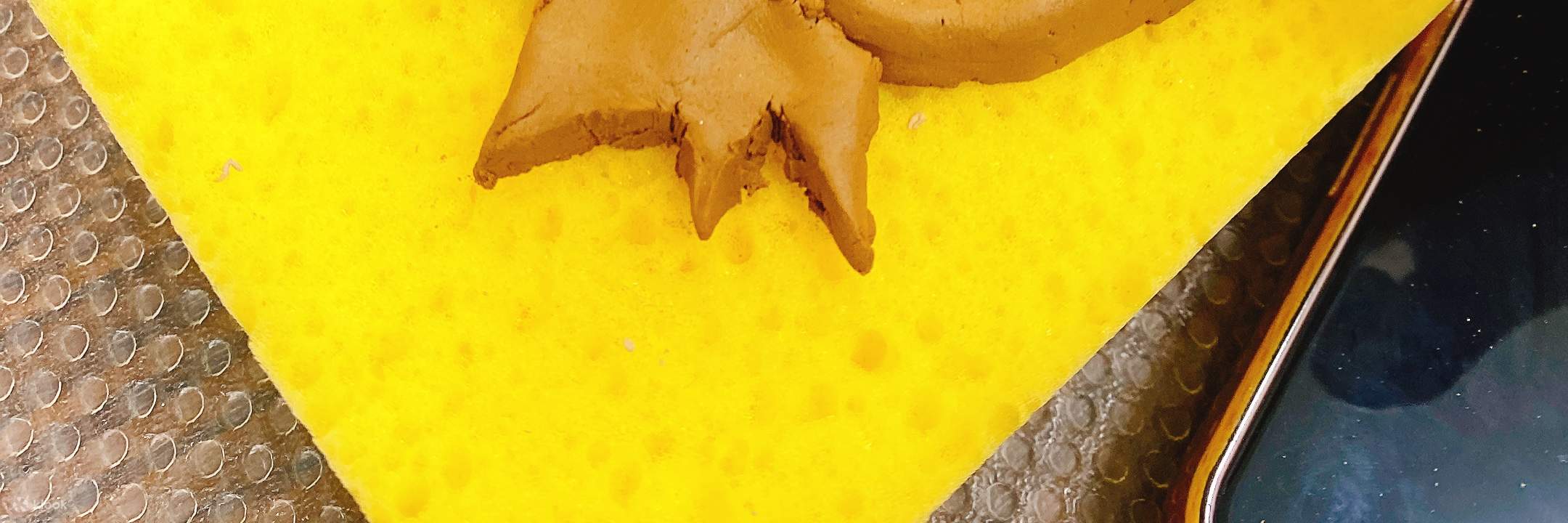 MEMORIES CERAMIC HK - 도자기 워크숍