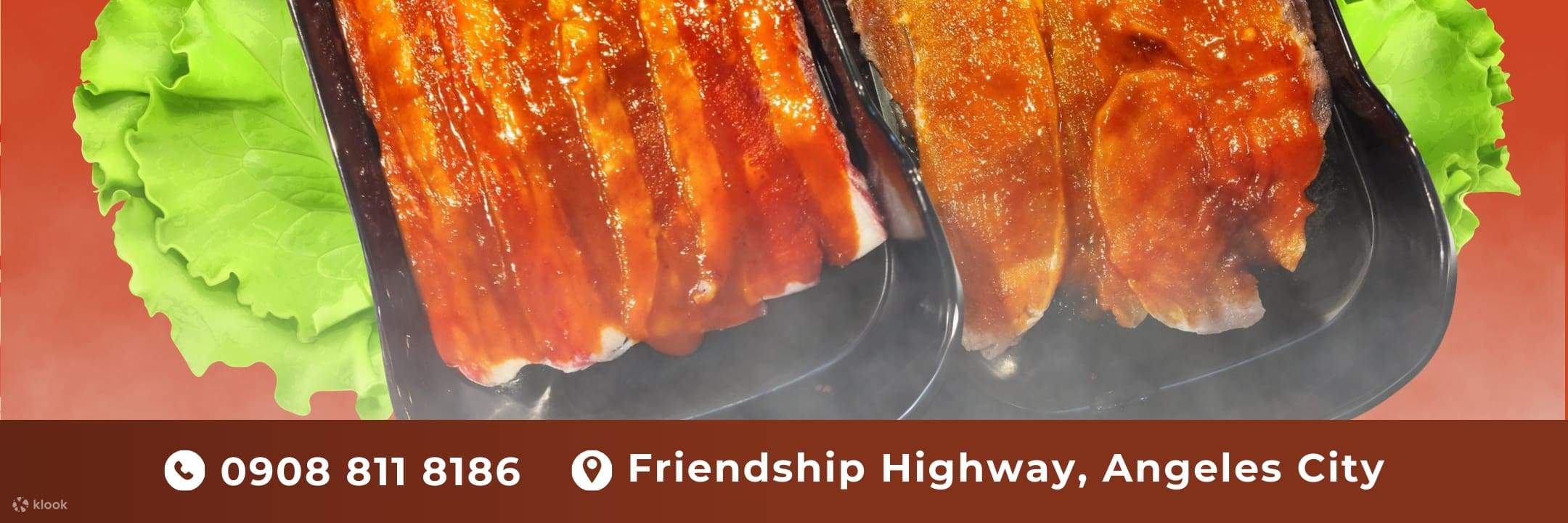 Mou Mou Unlimited Hotpot and Grill in Pampanga